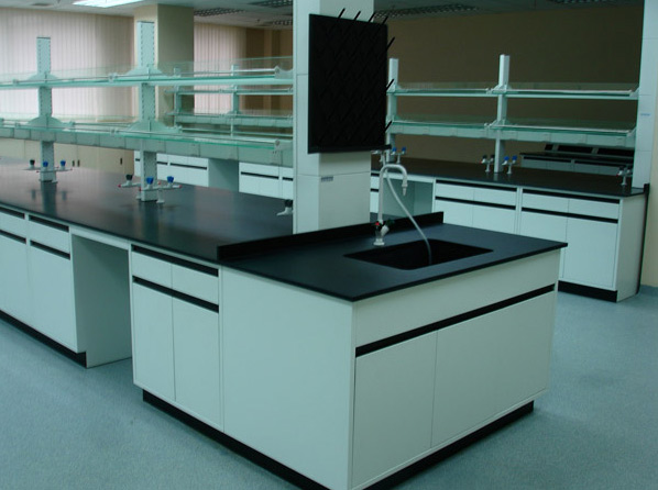 番禺君鴻無機(jī)化學(xué)實驗室設(shè)計與施工(圖1)