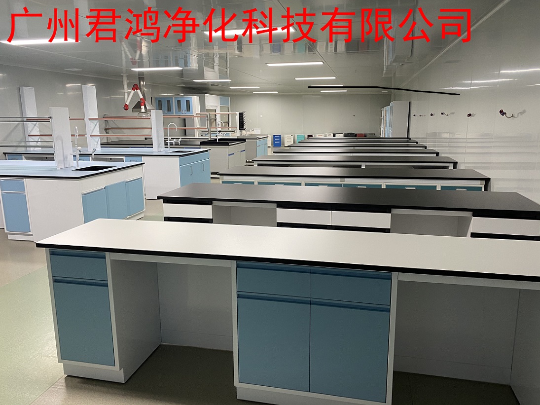 PCR實驗室建議方案